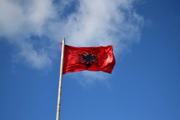 2025 Rule of Law brief: Albania