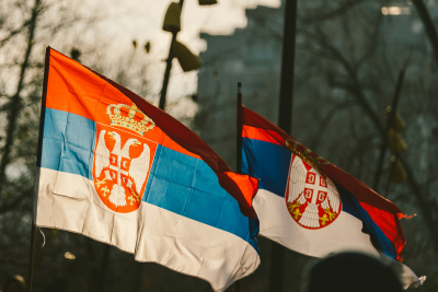 2025 Rule of Law Brief: Serbia
