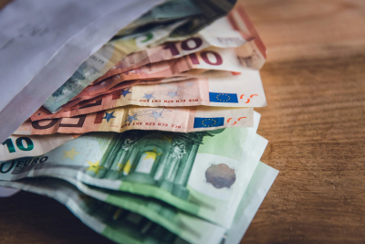 New allegations of far-right Patriots group misspending EU funds: TI EU reaction