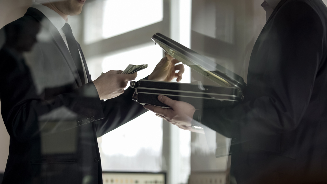 The European Union’s anti-money laundering framework: the complete guide
