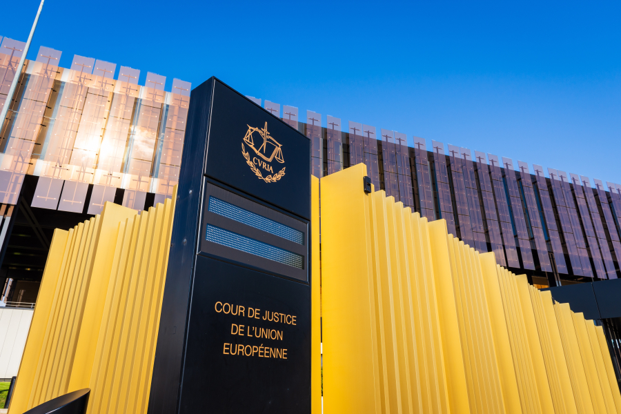 EU Court rules no institution is above the law: TI EU reaction