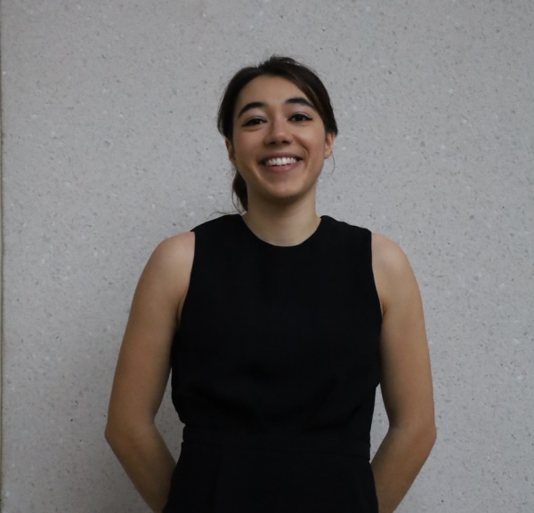 Inès Saâda